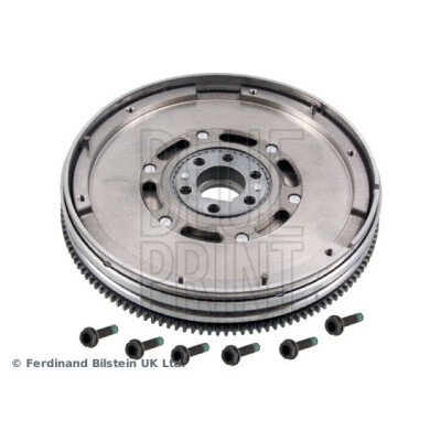 Volant moteur