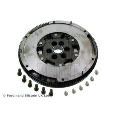 Volant moteur
