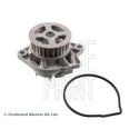 Pompe à eau, refroidissement du moteur