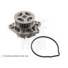 Pompe à eau, refroidissement du moteur