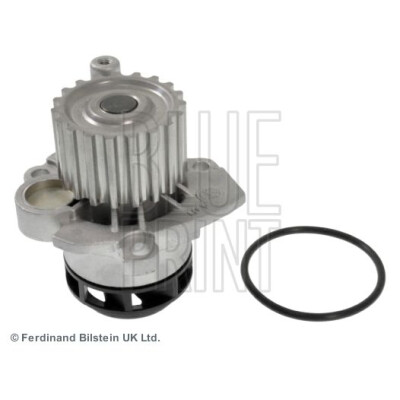 Pompe à eau, refroidissement du moteur