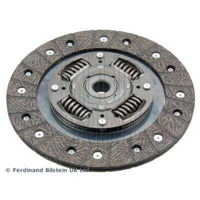 Disque d'embrayage