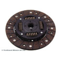 Disque d'embrayage