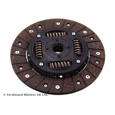 Disque d'embrayage