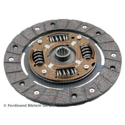 Disque d'embrayage
