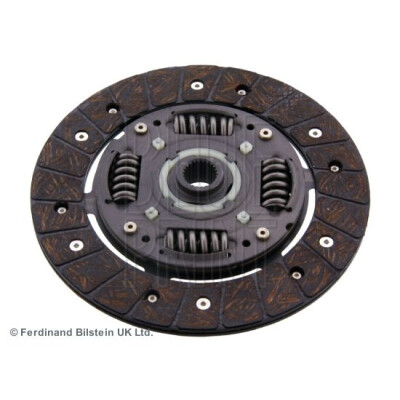 Disque d'embrayage