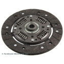 Disque d'embrayage