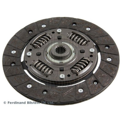 Disque d'embrayage