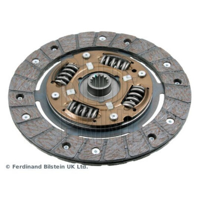 Disque d'embrayage