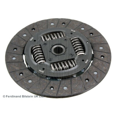 Disque d'embrayage