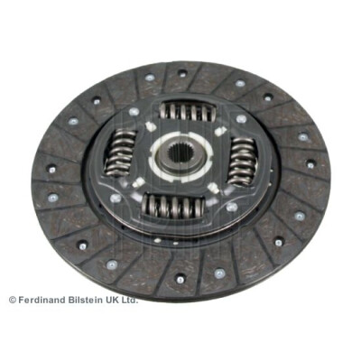 Disque d'embrayage