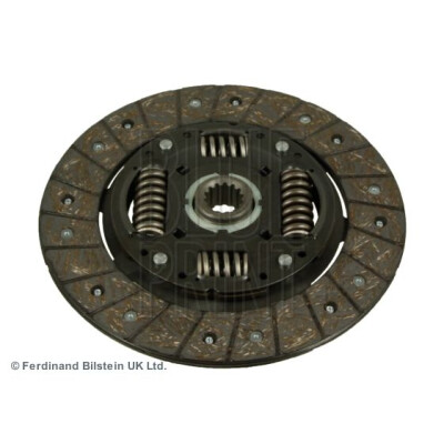 Disque d'embrayage