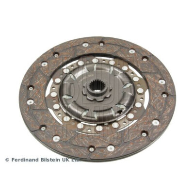 Disque d'embrayage