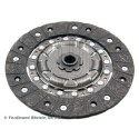 Disque d'embrayage