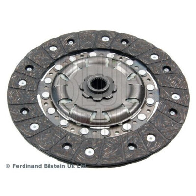 Disque d'embrayage