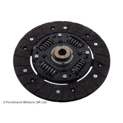Disque d'embrayage