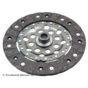 Disque d'embrayage