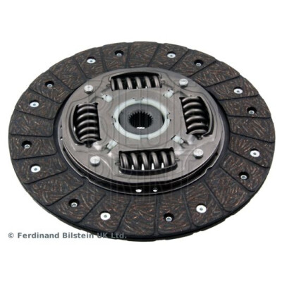 Disque d'embrayage