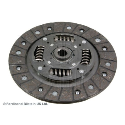 Disque d'embrayage
