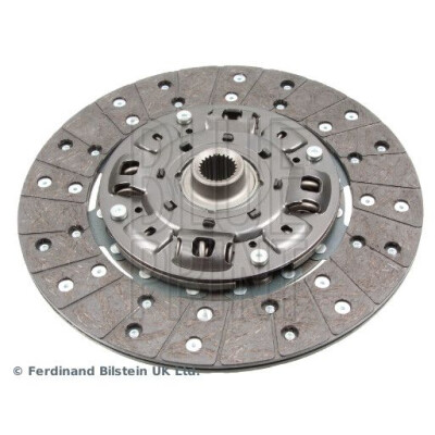 Disque d'embrayage