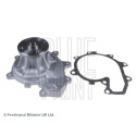 Pompe à eau, refroidissement du moteur