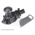 Pompe à eau, refroidissement du moteur