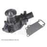 Pompe à eau, refroidissement du moteur