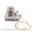 Pompe à eau, refroidissement du moteur