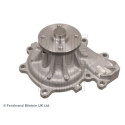 Pompe à eau, refroidissement du moteur