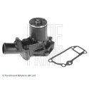 Pompe à eau, refroidissement du moteur