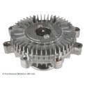 Embrayage, ventilateur de radiateur