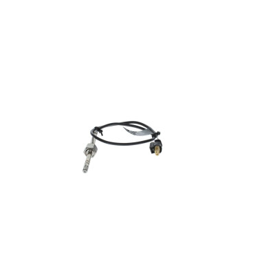 Capteur, température des gaz
