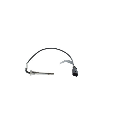 Capteur, température des gaz