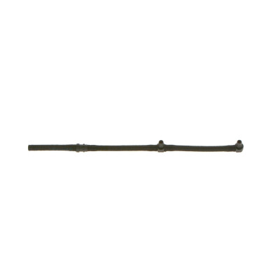 Tuyau, carburant de fuite