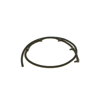Tuyau, carburant de fuite