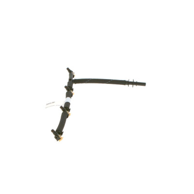 Tuyau flexible, fuite de carburant BOSCH 0 445 130 202