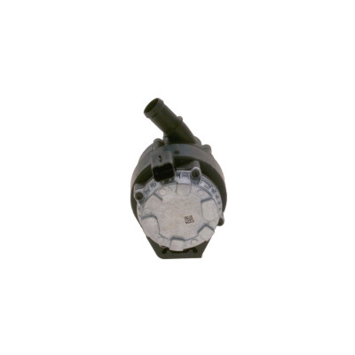 Pompe à eau auxiliaire (circuit d'eau de refroidiss.)