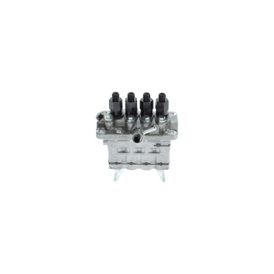 Pompe à injection