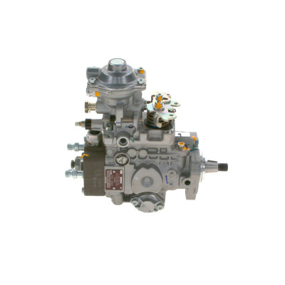 Pompe à injection