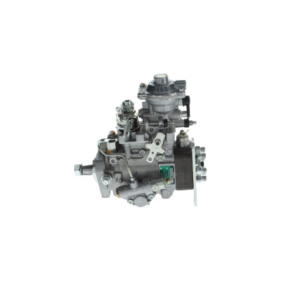 Pompe à injection