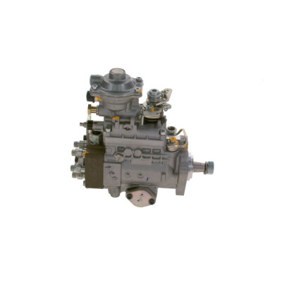 Pompe à injection
