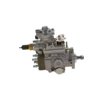 Pompe à injection