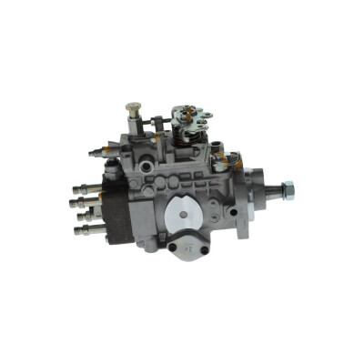 Pompe à injection