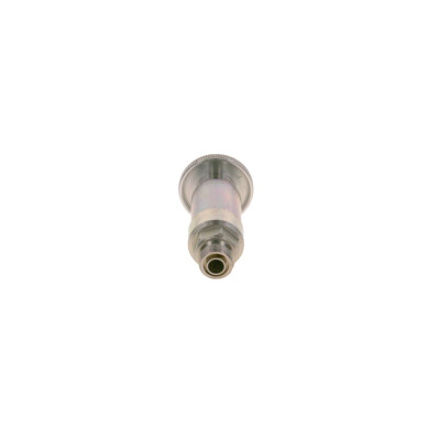 Pompe d'alimentation manuelle