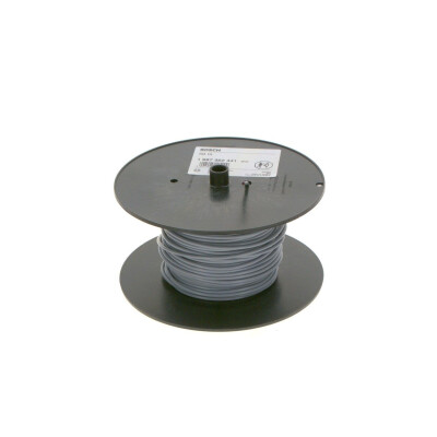 Câble électrique