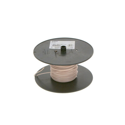 Câble électrique