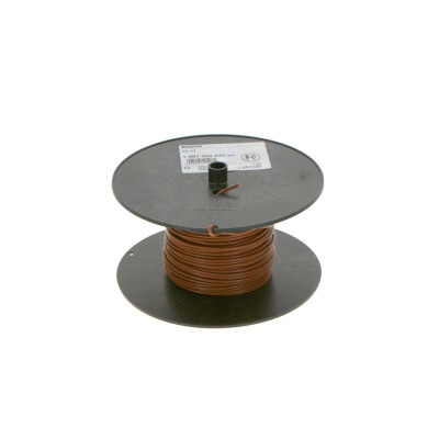 Câble électrique