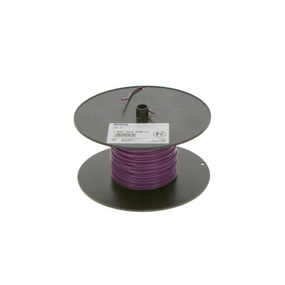 Câble électrique