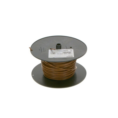 Câble électrique