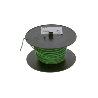 Câble électrique